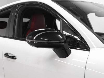 2025 Porsche Cayenne GTS