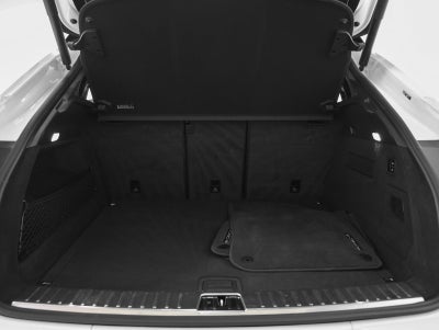 2025 Porsche Cayenne GTS