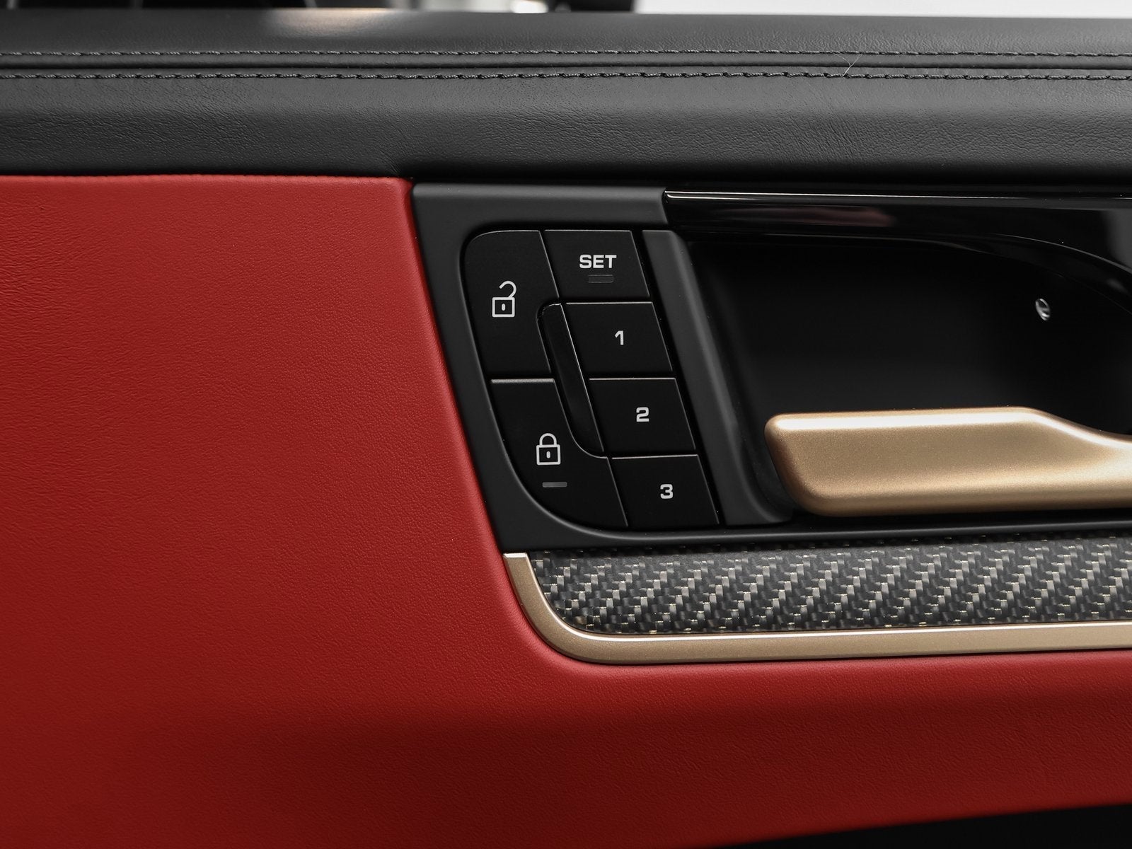 2025 Porsche Cayenne GTS