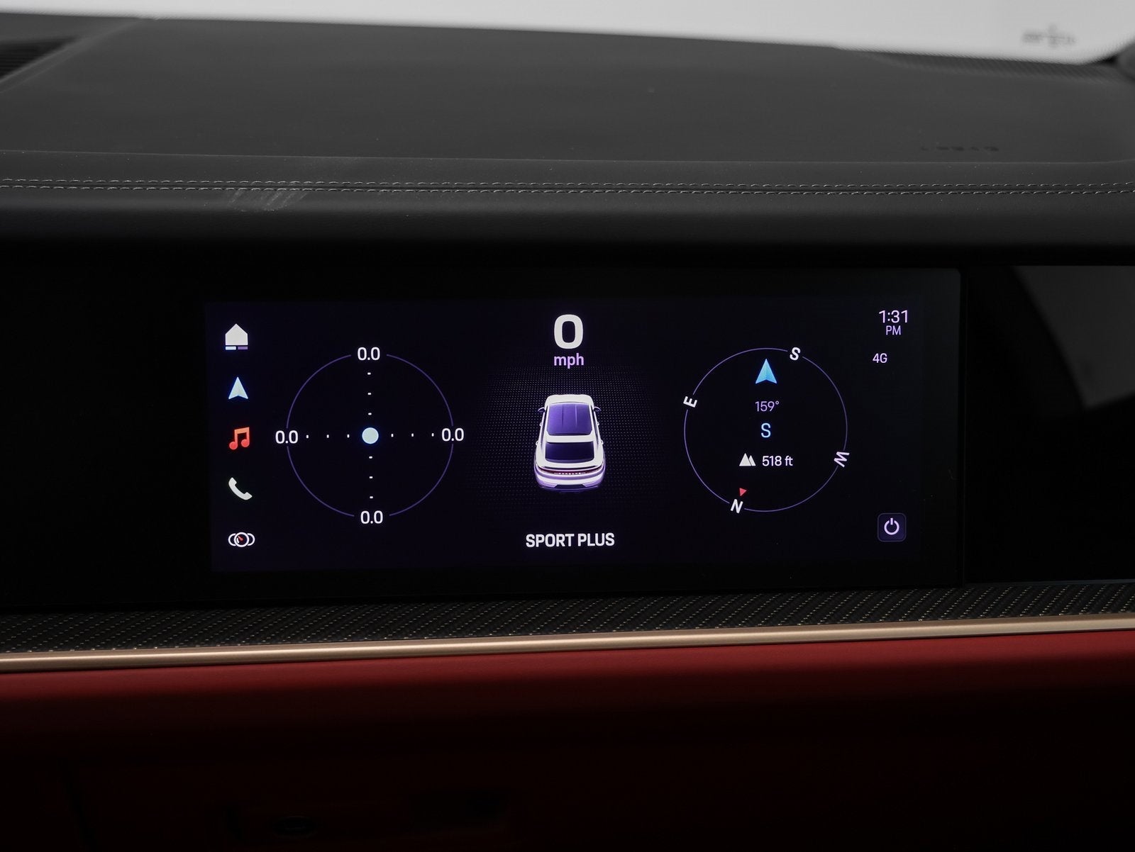 2025 Porsche Cayenne GTS