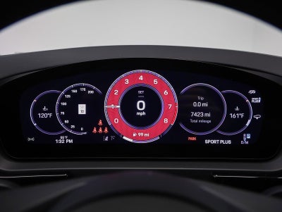 2025 Porsche Cayenne GTS