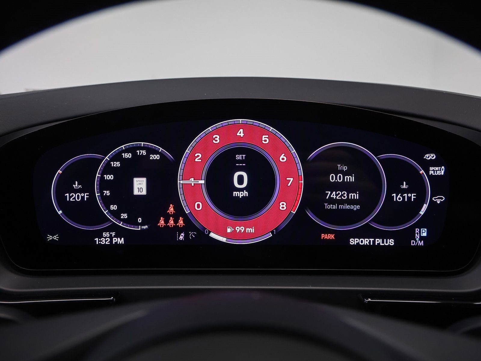 2025 Porsche Cayenne GTS