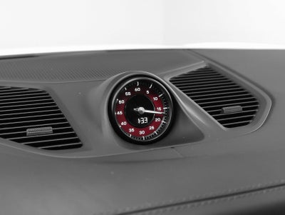 2025 Porsche Cayenne GTS