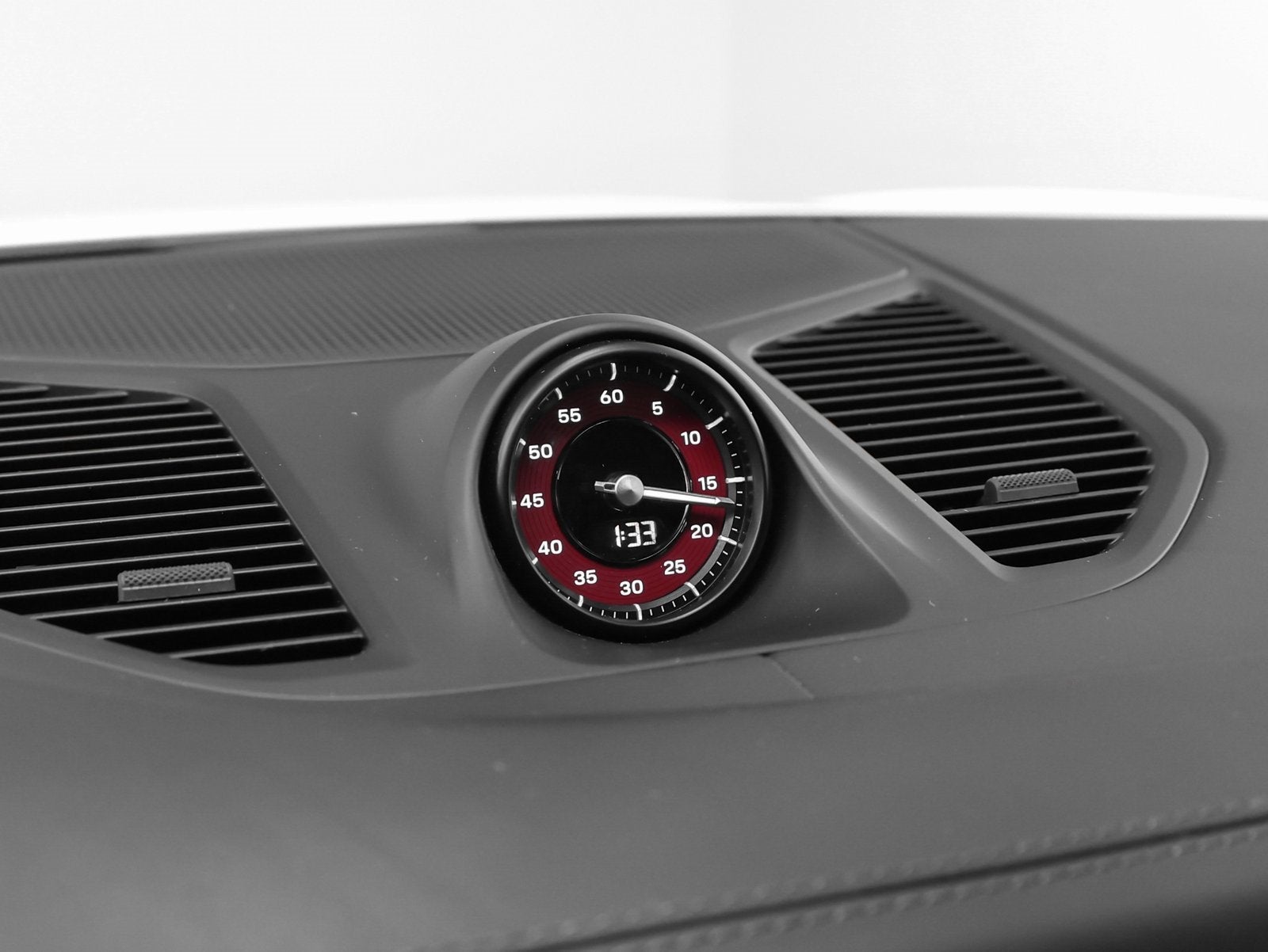 2025 Porsche Cayenne GTS