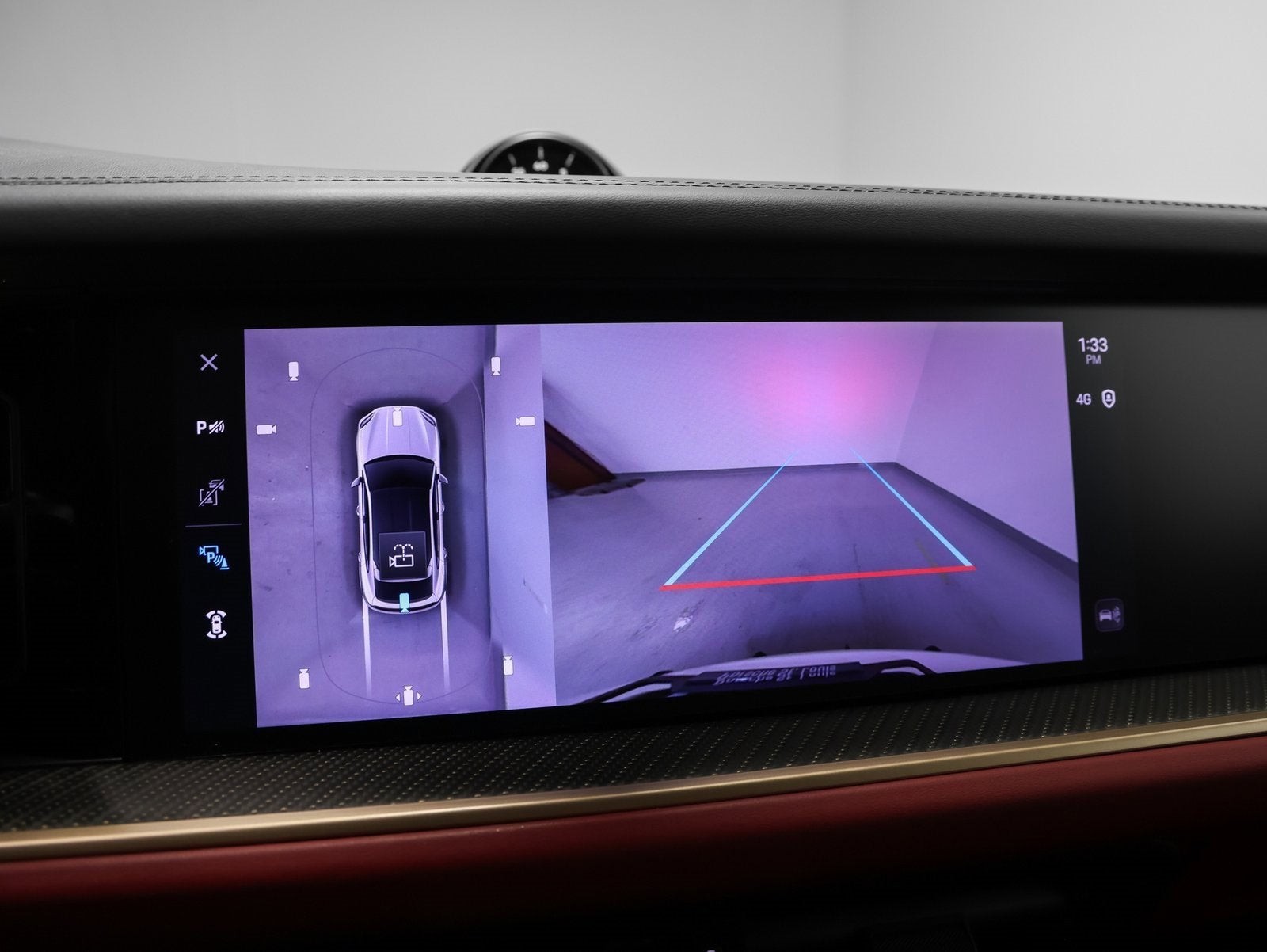 2025 Porsche Cayenne GTS