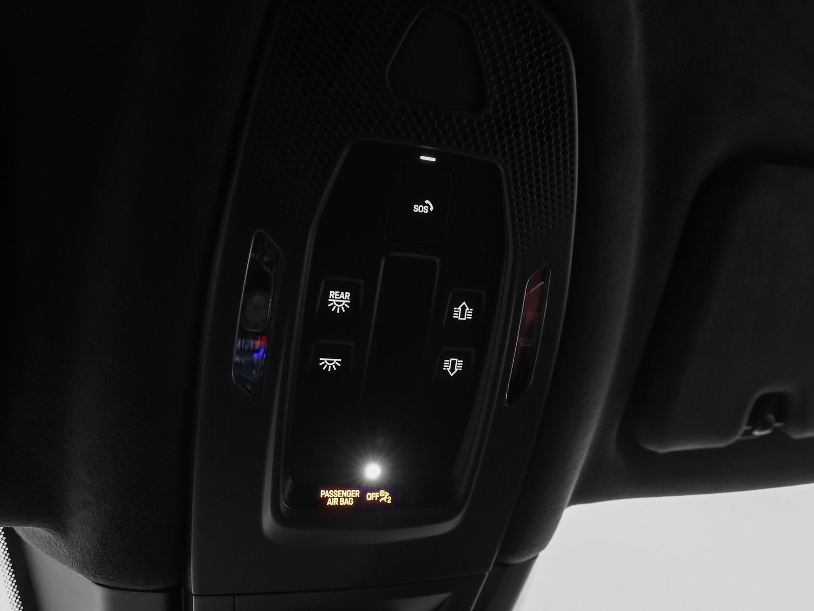 2025 Porsche Cayenne GTS