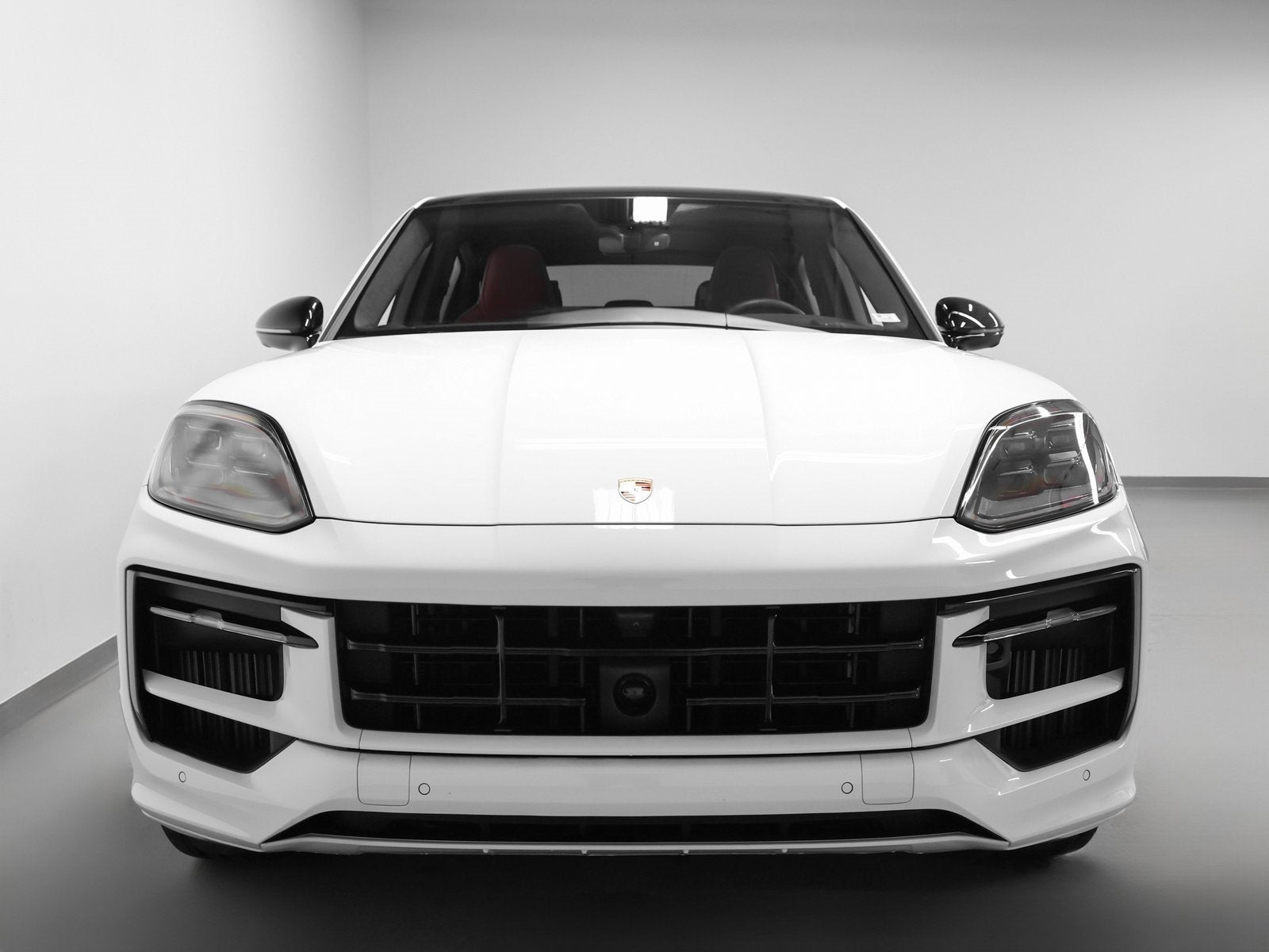 2025 Porsche Cayenne GTS