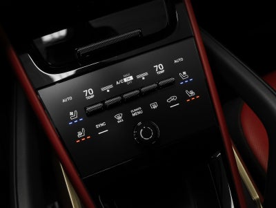 2025 Porsche Cayenne GTS