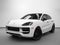 2025 Porsche Cayenne GTS