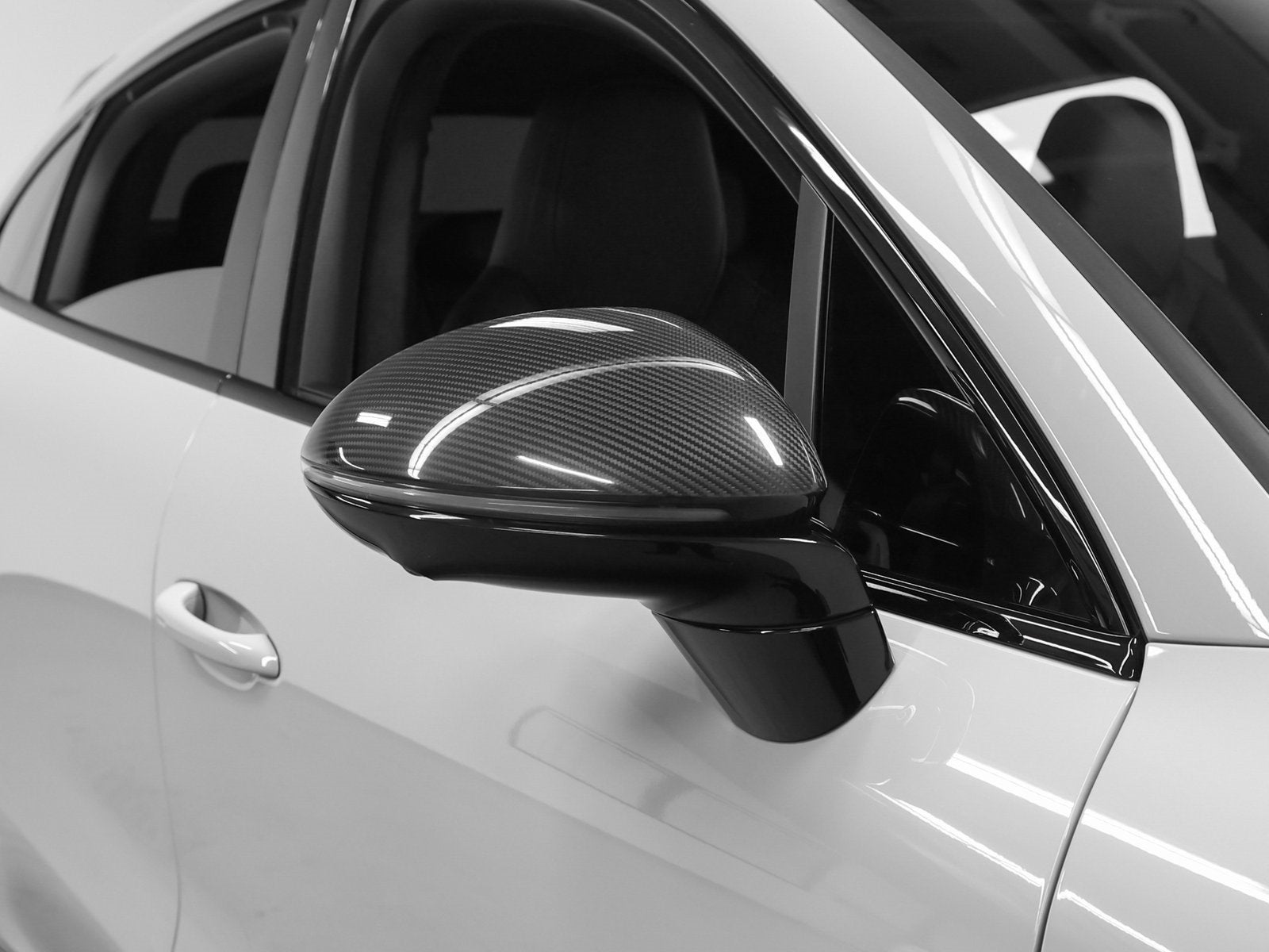 2022 Porsche Cayenne Turbo S E-Hybrid