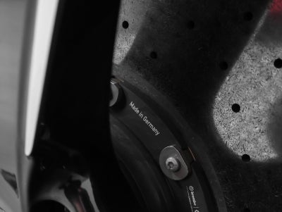 2022 Porsche Cayenne Turbo S E-Hybrid