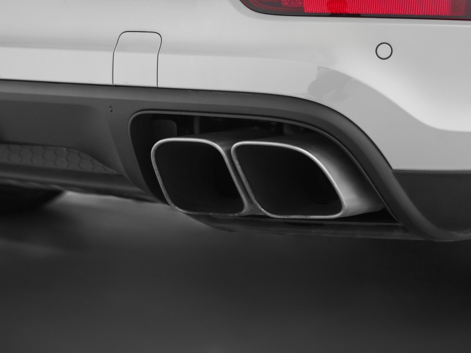 2022 Porsche Cayenne Turbo S E-Hybrid