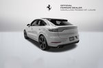 2022 Porsche Cayenne Turbo S E-Hybrid