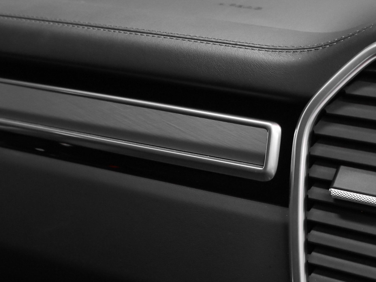 2022 Porsche Cayenne Turbo S E-Hybrid