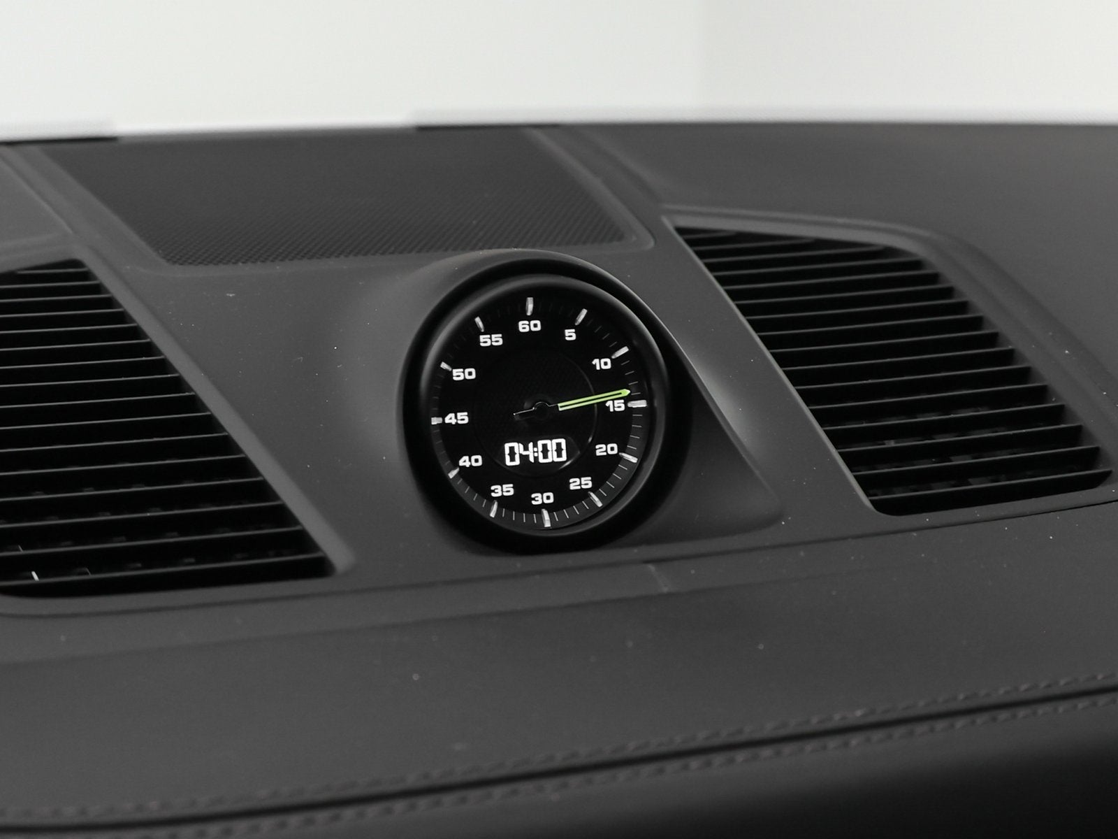 2022 Porsche Cayenne Turbo S E-Hybrid