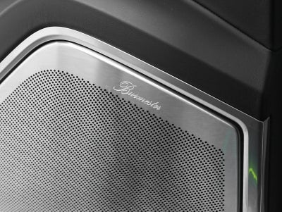 2022 Porsche Cayenne Turbo S E-Hybrid