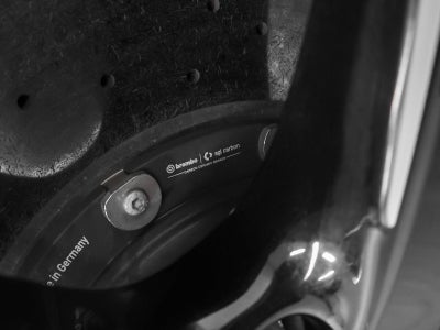 2022 Porsche Cayenne Turbo S E-Hybrid