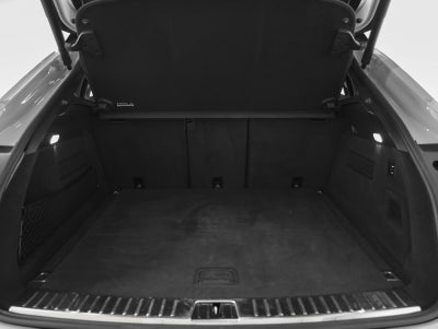 2022 Porsche Cayenne Turbo S E-Hybrid