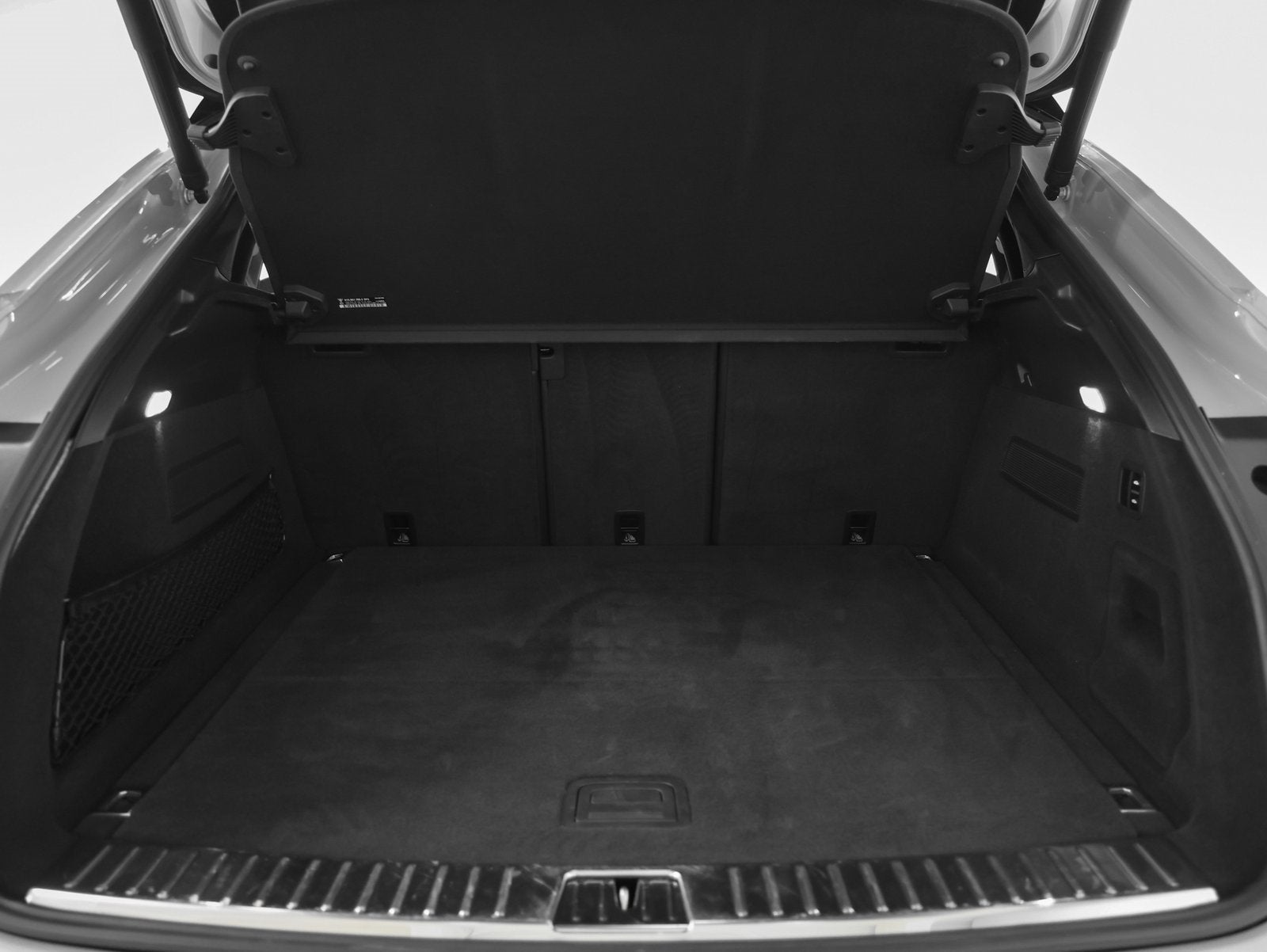 2022 Porsche Cayenne Turbo S E-Hybrid