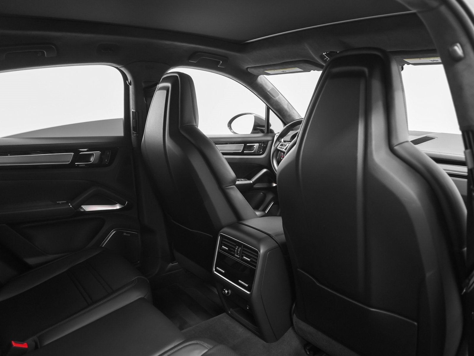 2022 Porsche Cayenne Turbo S E-Hybrid