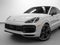 2022 Porsche Cayenne Turbo S E-Hybrid