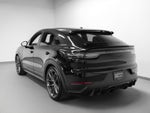 2022 Porsche Cayenne Turbo GT