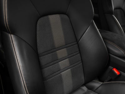 2022 Porsche Cayenne Turbo GT