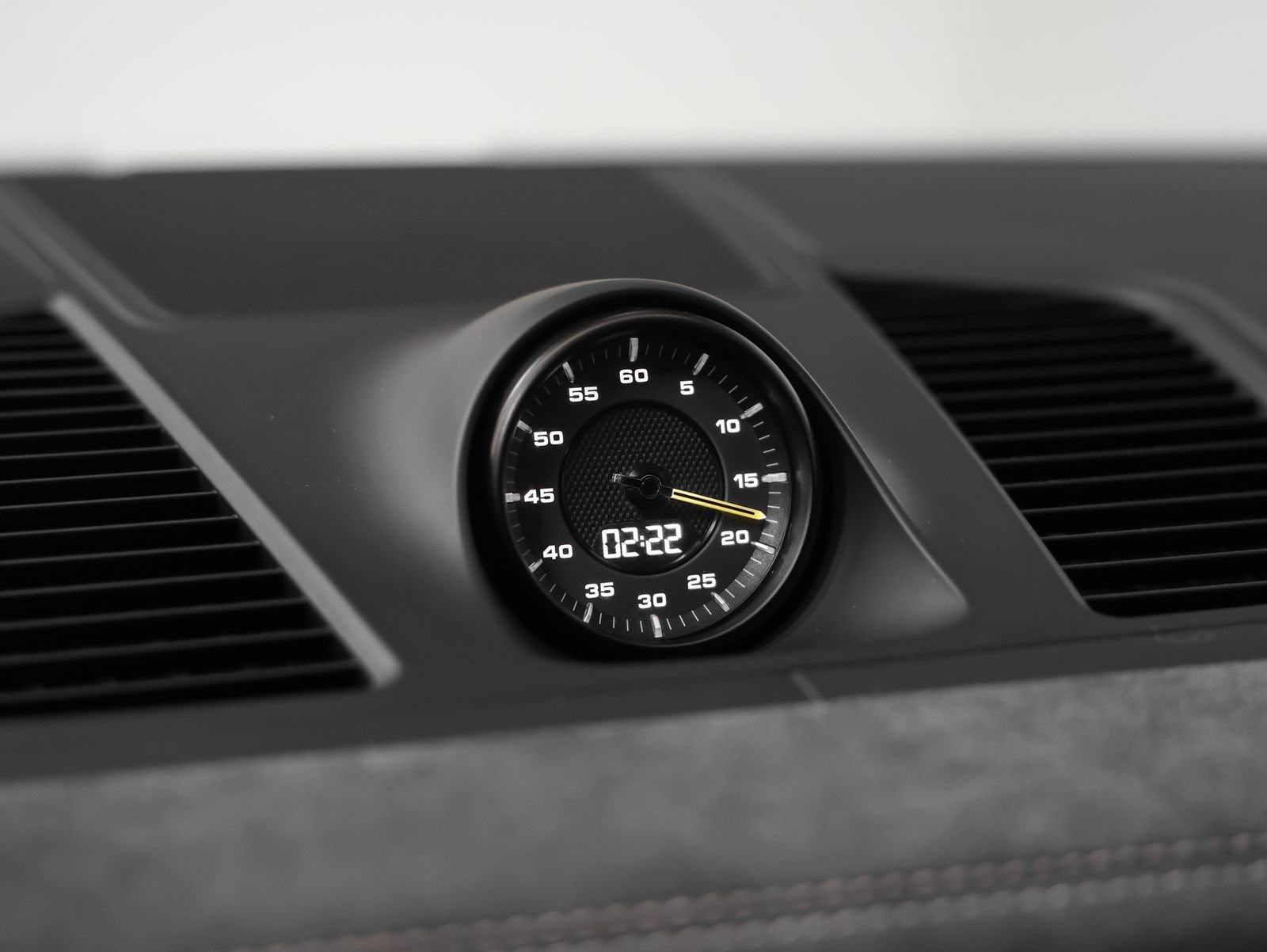 2022 Porsche Cayenne Turbo GT