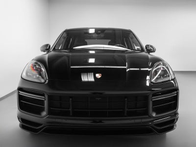 2022 Porsche Cayenne Turbo GT