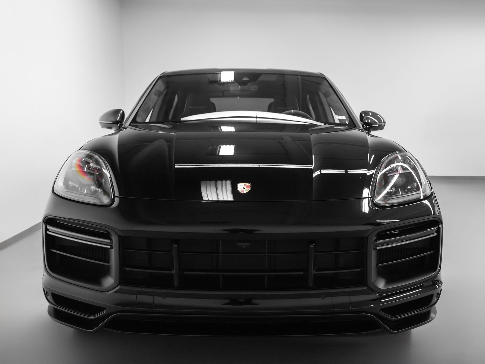 2022 Porsche Cayenne Turbo GT