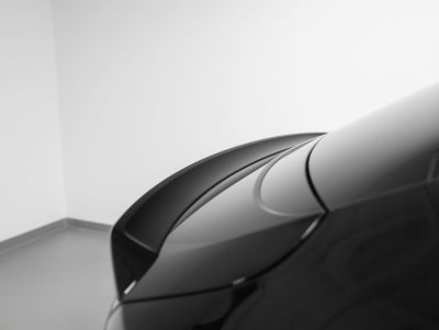 2022 Porsche Cayenne Turbo GT