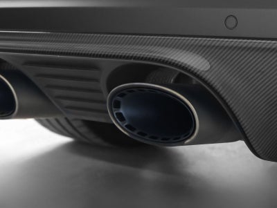 2022 Porsche Cayenne Turbo GT