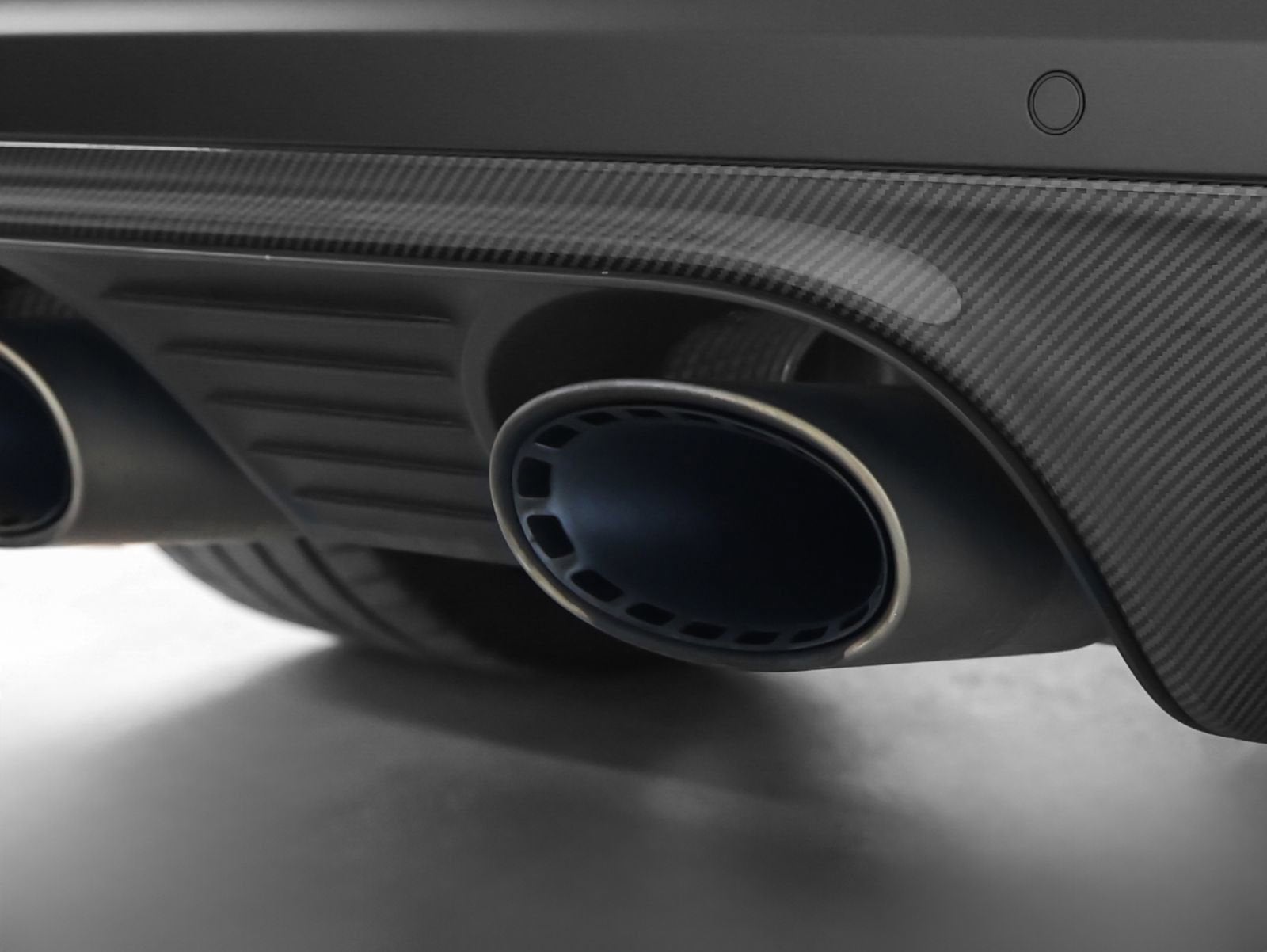 2022 Porsche Cayenne Turbo GT