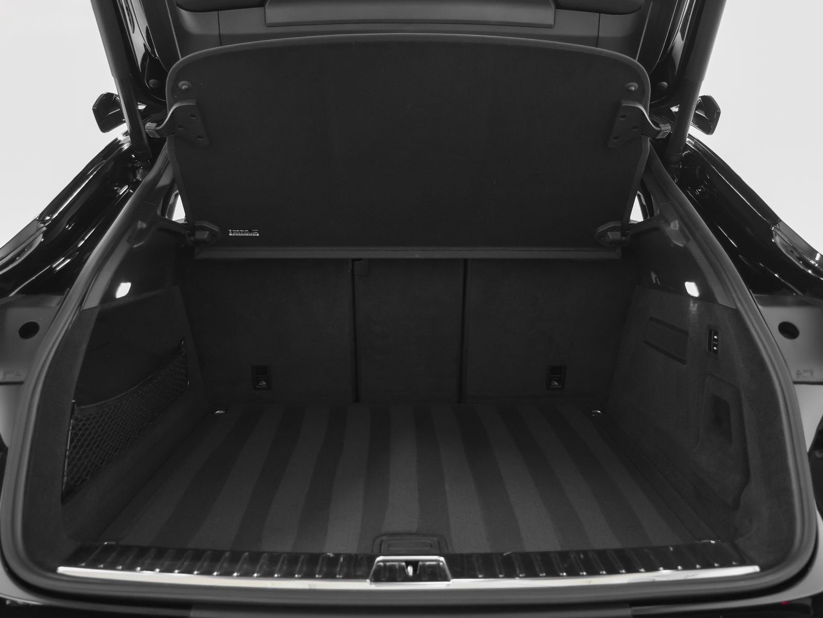 2022 Porsche Cayenne Turbo GT