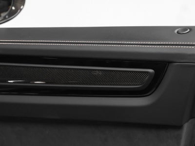 2022 Porsche Cayenne Turbo GT