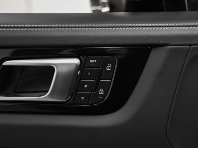 2022 Porsche Cayenne Turbo GT