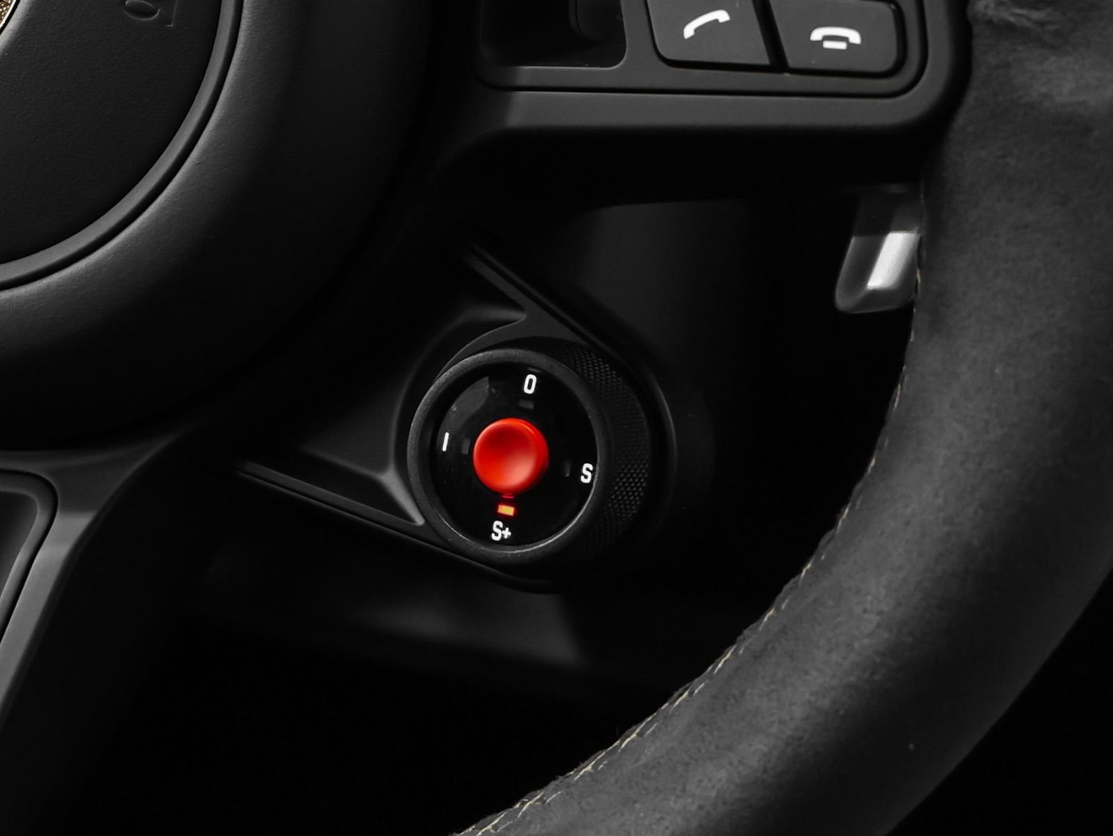 2022 Porsche Cayenne Turbo GT