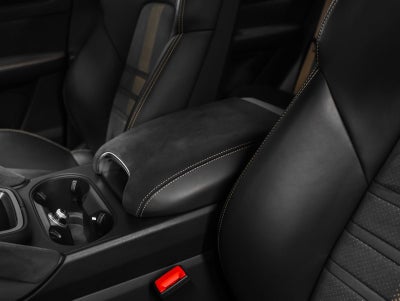 2022 Porsche Cayenne Turbo GT