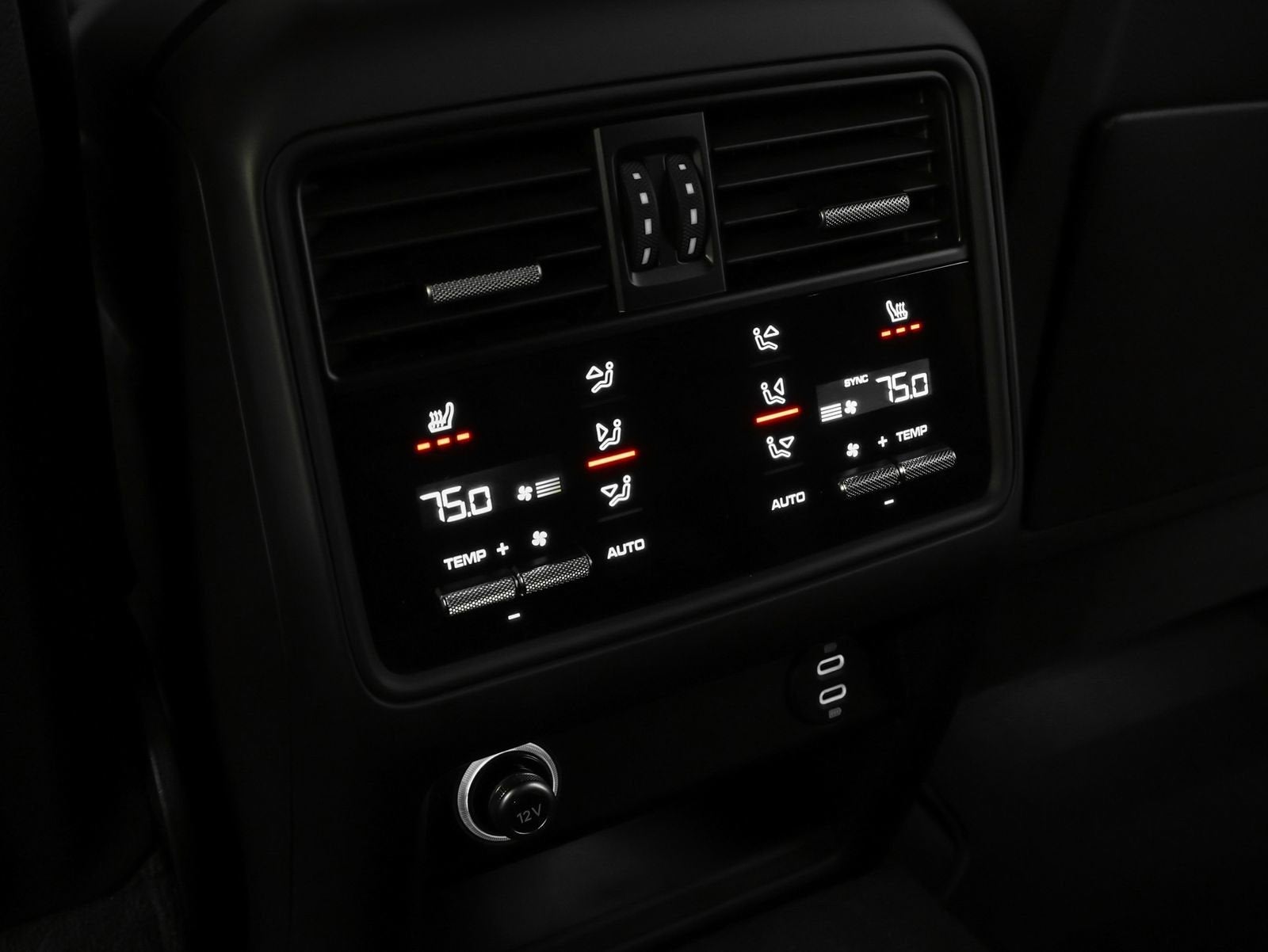 2022 Porsche Cayenne Turbo GT