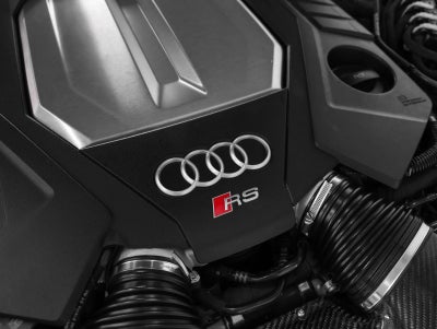 2021 Audi RS 7 4.0T