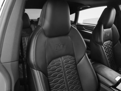 2021 Audi RS 7 4.0T