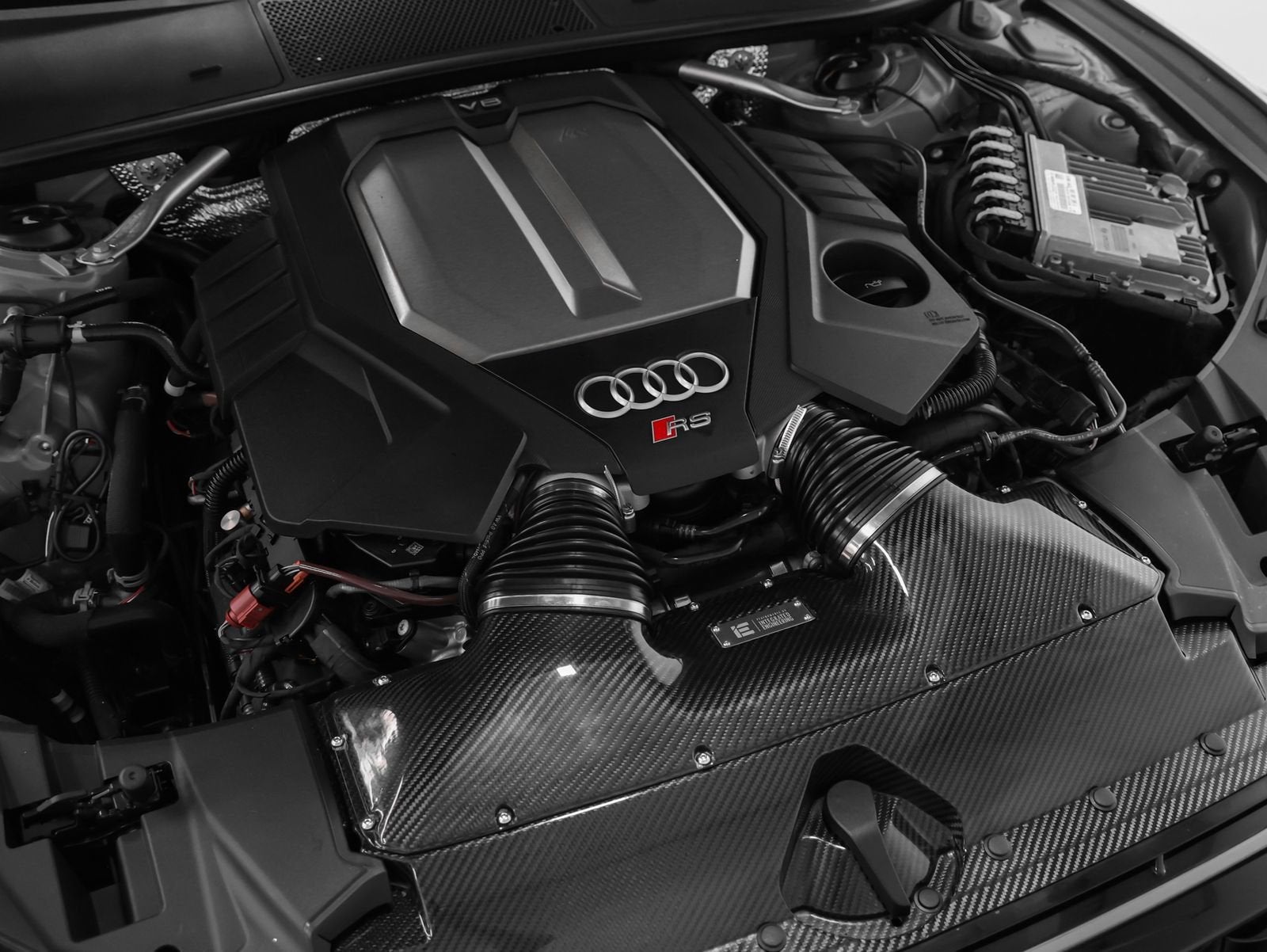 2021 Audi RS 7 4.0T