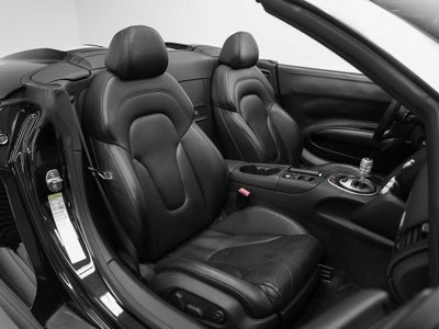 2011 Audi R8 5.2 quattro