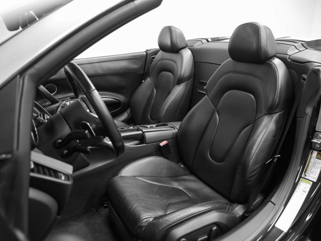 2011 Audi R8 5.2 quattro