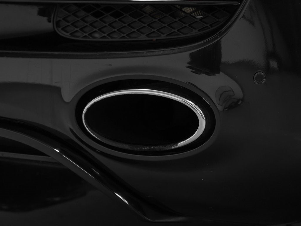 2011 Audi R8 5.2 quattro