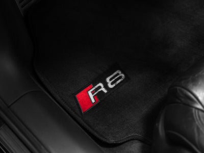 2011 Audi R8 5.2 quattro