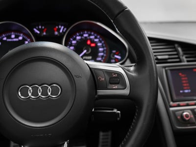 2011 Audi R8 5.2 quattro