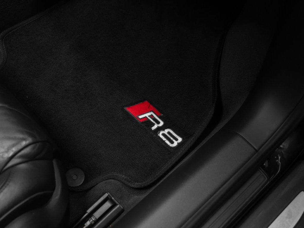 2011 Audi R8 5.2 quattro