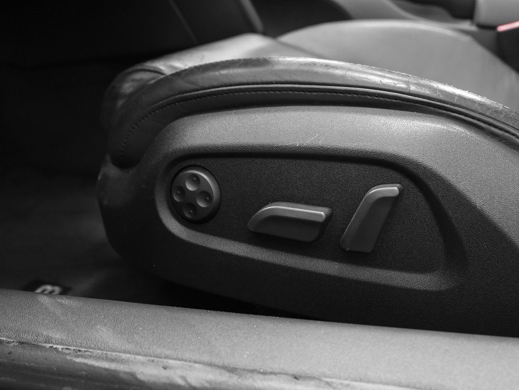 2011 Audi R8 5.2 quattro