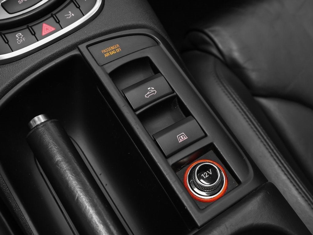 2011 Audi R8 5.2 quattro